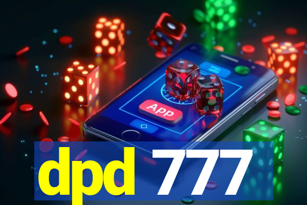 dpd 777